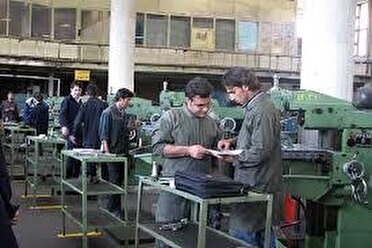 مهارت‌آموزی؛ اولویت نخست کرمان