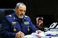 پیام تبریک وزیر دفاع به تیم المپیاد نجوم و اخترفیزیک ایران