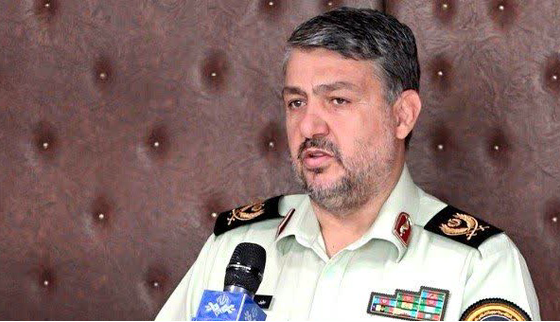 دستگیری عاملان نزاع و قدرت‌نمایی در نجف‌شهر سیرجان