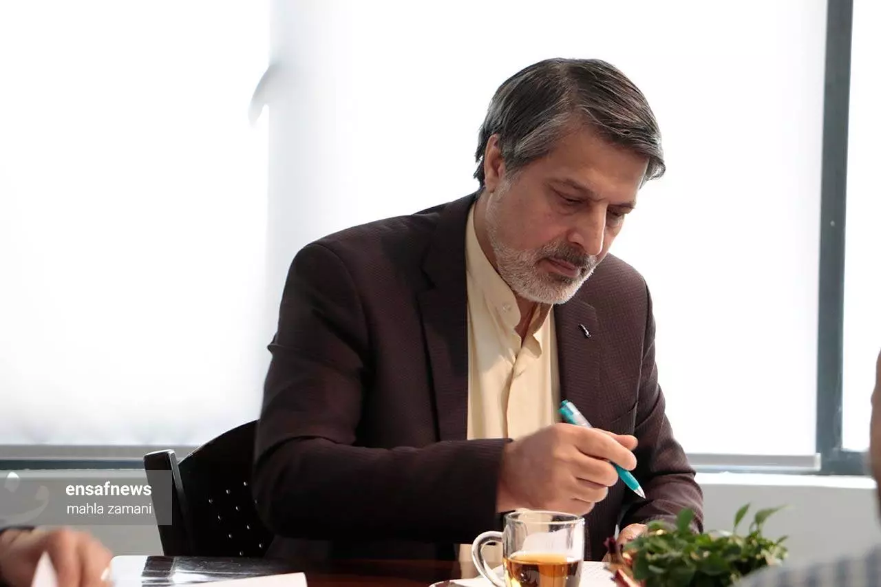 سرمقاله سازندگی/ نژادپرستی تا 2025