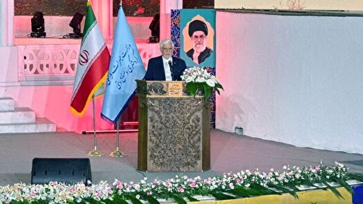 میراث ملی سدی ماندگار در برابر ایران‌هراسی است