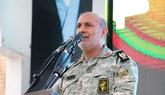حمله همزمان دو قدرت هسته‌ای، تأثیری بر ادامه راه ایران نداشت