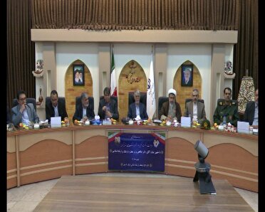 وزیر فرهنگ:قدرت همبستگی اجتماعی، بازدارندگی اش کمتر از صنایع دفاعی نیست