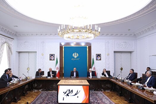 پزشکیان: به همکاری سازنده با چین علاقه مندیم