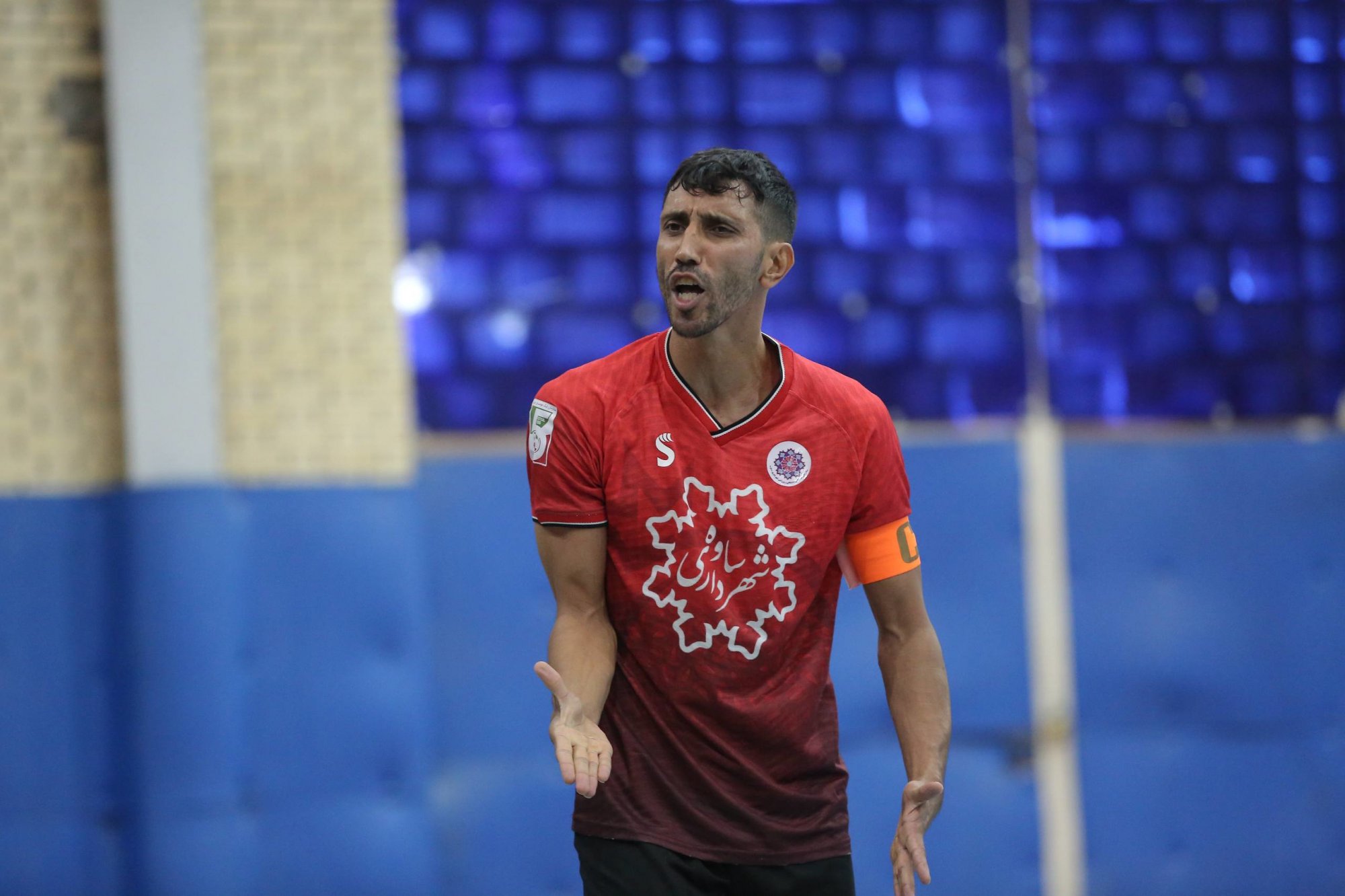 کرمان رصد