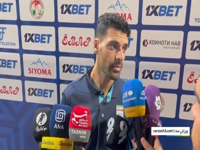 طارمی: تکلیفم در دو سه روز آینده مشحص می‌شود