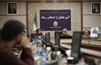 سردار شکارچی: دشمن در محاسبات خود دچار اشتباه شد
