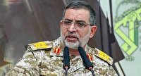 بانک اطلاعاتی سپاه از رژیم صهیونیستی کامل است