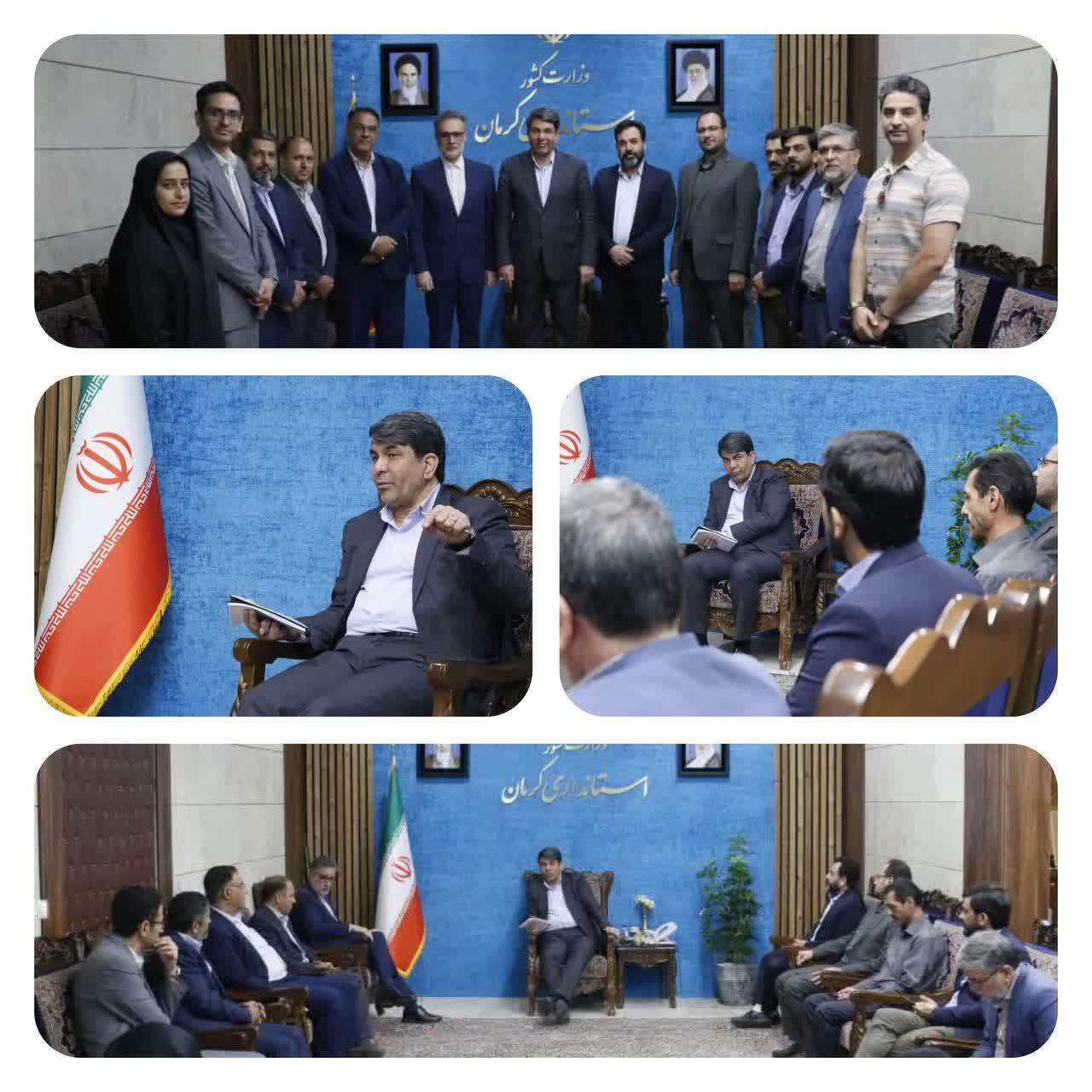 کرمان رصد