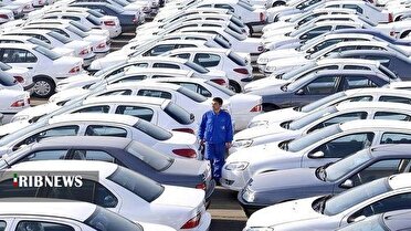 محکومیت خودروساز برای گرانفروشی