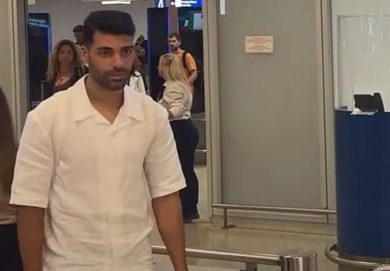 کرمان رصد
