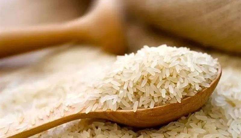 چرا برنج پاکستانی در بازار کم است؟