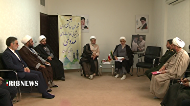 برنامه های ویژه سالروز آغاز امامت حضرت ولی‌عصر (عج)