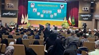 آیین بزرگداشت شهدای ۸ شهریور برگزار شد