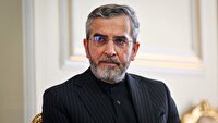علی باقری معاون بین الملل شورای عالی امنیت ملی شد