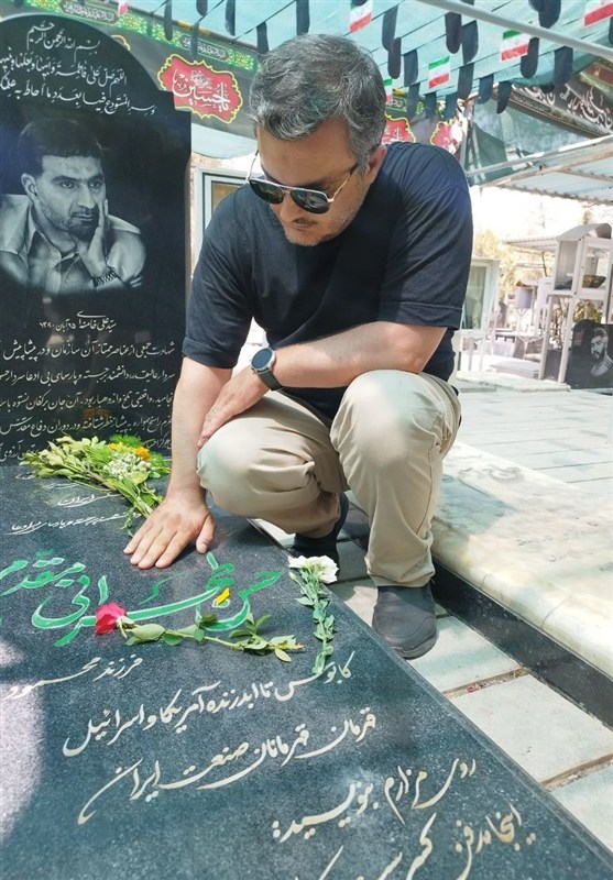 کرمان رصد