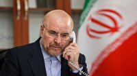 قالیباف اقدامات ماجراجویانه آمریکا علیه ونزوئلا را محکوم کرد
