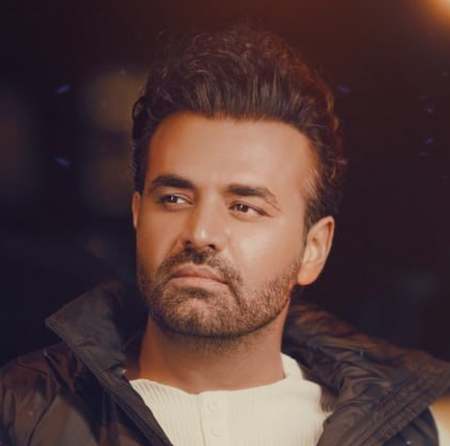 شنونده ترانه جدید «بالاخره شد» از میثم ابراهیمی باشید