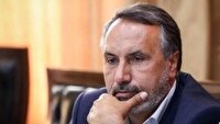 ساختار شورای عالی آب باید فرابخشی و پاسخگو باشد