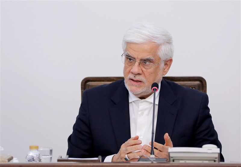 عارف: دولت با گرانفروشی و عدم عرضه کالا‌ها برخورد جدی می‌کند