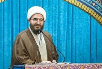 حفظ اتحاد مقدس وظیفه آحاد جامعه است