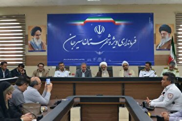 کرمان و سیرجان رکوردارتلفات ترافیکی شهری استان