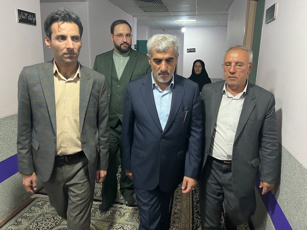 کرمان رصد