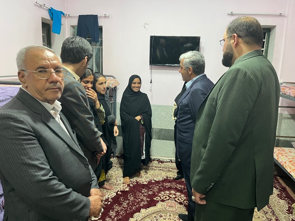 کرمان رصد