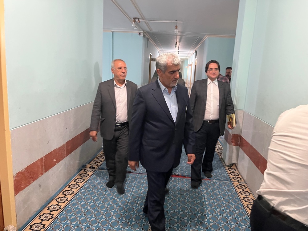 کرمان رصد
