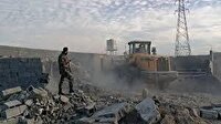 آزادسازی ۳۵۰ هکتار زمین در جنوب کرمان برای تولید مسکن