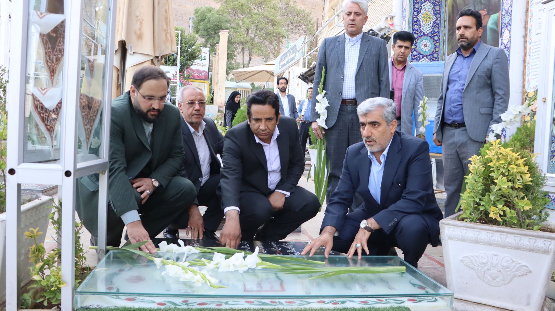 کرمان رصد