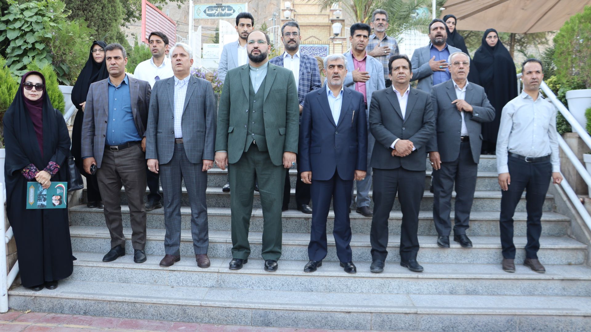کرمان رصد