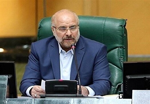 قدردانی قالیباف از رسانه ملی به دلیل تبلیغ رایگان سکو‌های داخلی