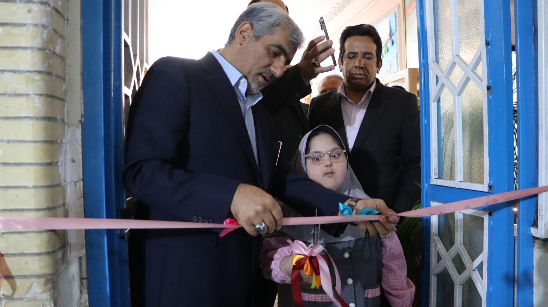 کرمان رصد