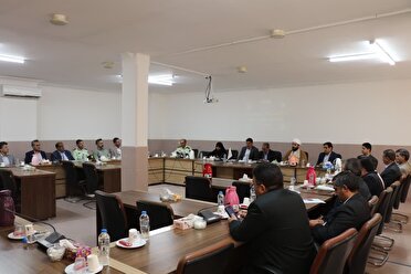 دادگستری کرمان پیگیر مطالبات کامیون‌داران