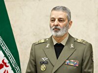 ایران همچنان از ملت مقاوم و شجاع یمن حمایت می‌کند