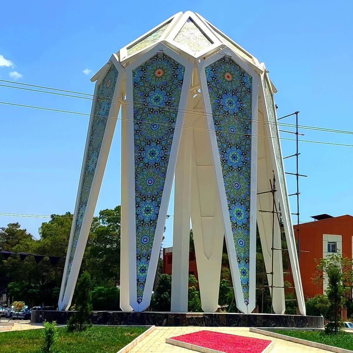 کرمان رصد