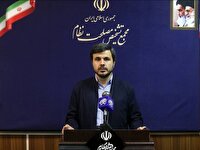 گزارش جلسه کمیسیون اجتماعی مجلس با آیت الله لاریجانی