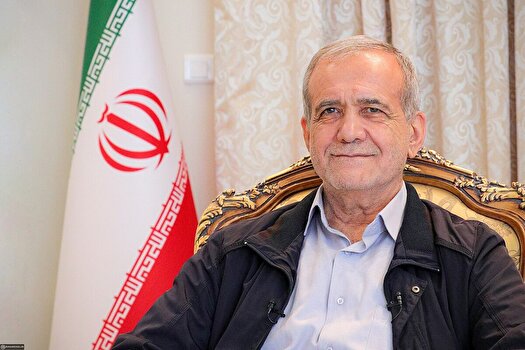 توافقات شانگهای، چشم‌انداز مناسبی برای کشور ایجاد می‌کند