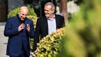 قالیباف:مجلس از تلاش رئیس‌جمهور در شانگهای حمایت می‌کند