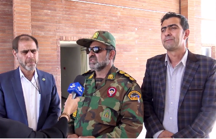کرمان رصد