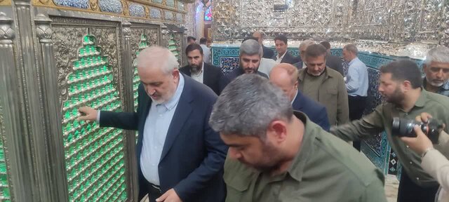 کرمان رصد