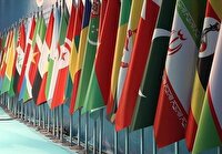 حمایت از فلسطین و همبستگی با ایران در برابر حملات رژیم‌صهیونیستی