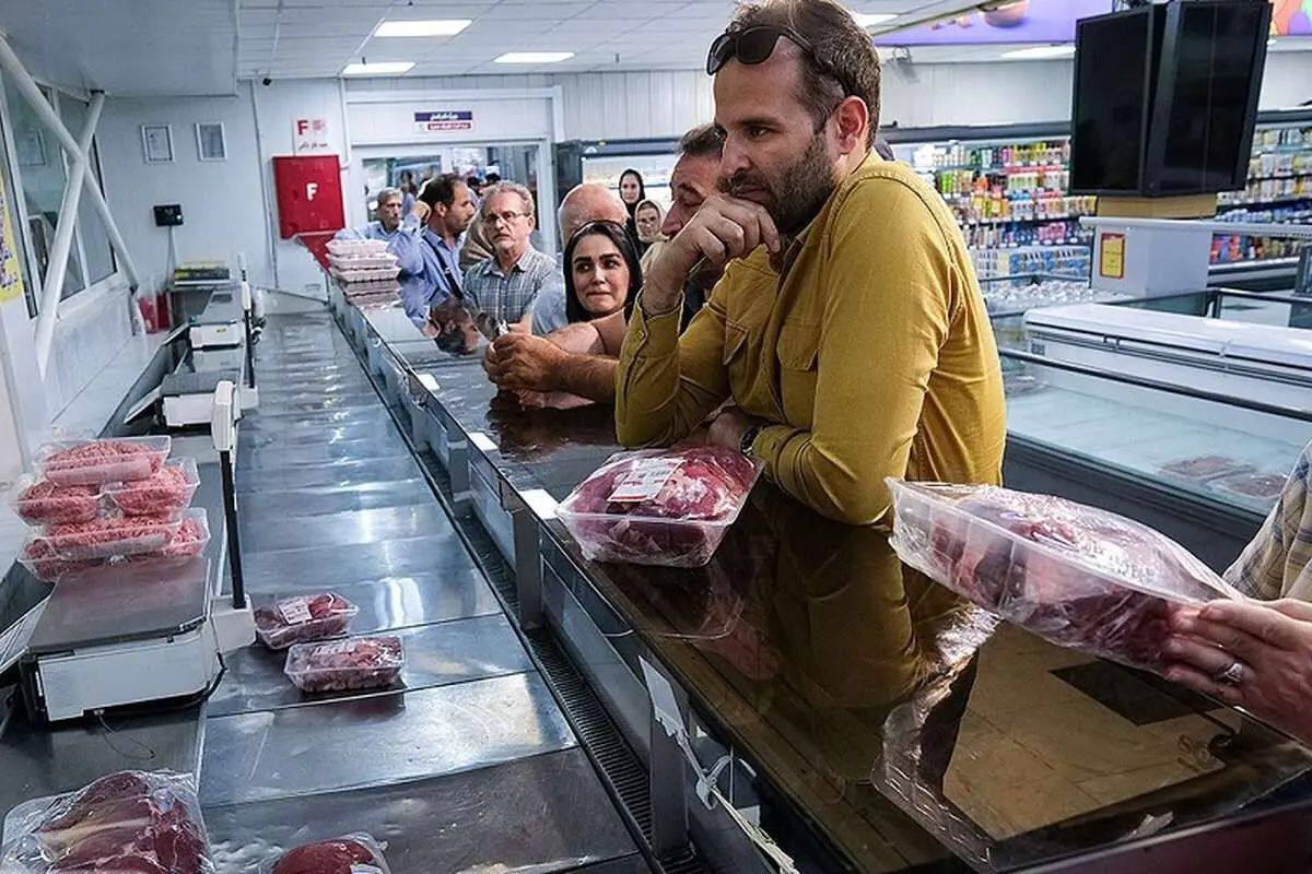 شهرداری تهران: به زودی گوشت کنیایی، جایگزین گوشت تنظیم بازار دولتی می‌شود