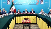 نخبگان ومتخصصان به اجرا شدن توافقات سفر چین کمک کنند