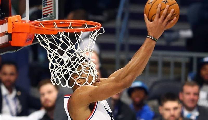 تغییر بزرگ در فرمت بازی آل‌استار ۲۰۲۶ NBA