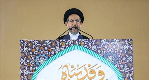 شانگهای فرصتی برای مقابله با تحریم‌های آمریکا بود