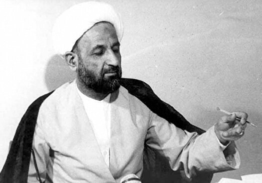 دادستان مجاهد