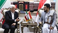 رژیم صهیونی تمام مرز‌های بین‌المللی را زیر پا گذاشته است