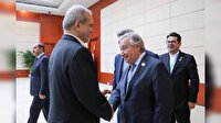 ایران به دنبال حل مسئله هسته‌ای از راه دیپلماتیک است